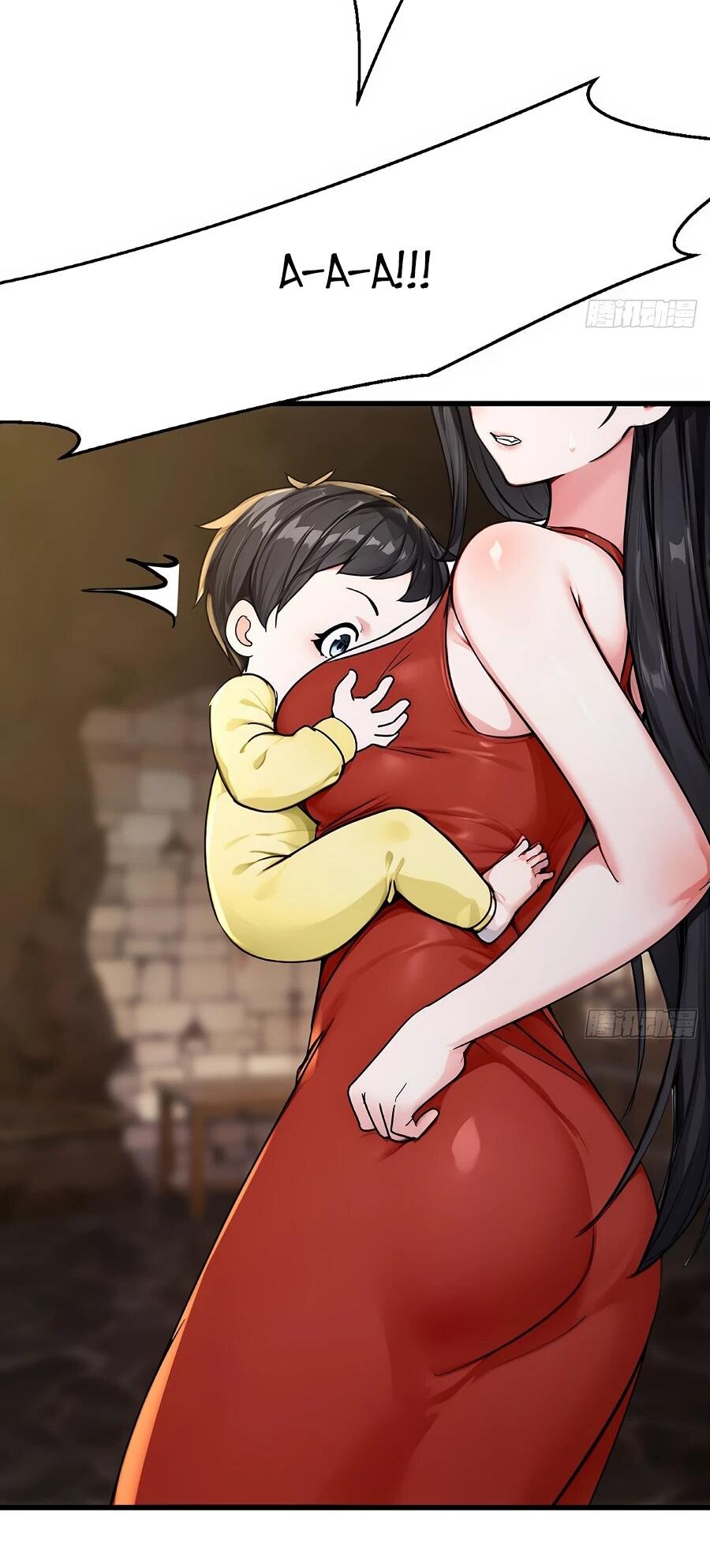 Манга Свой среди чужих - Глава 4 Страница 17