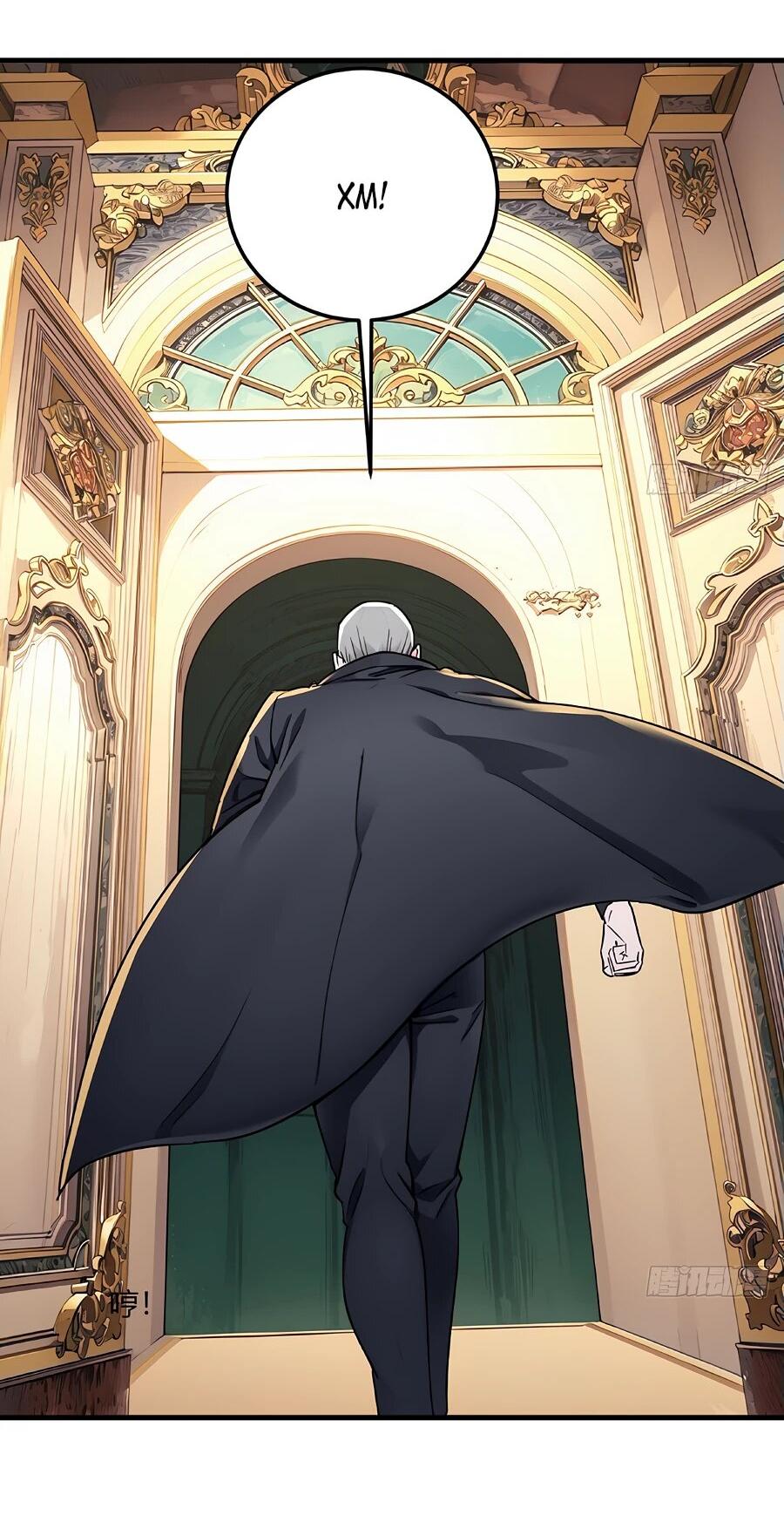 Манга Свой среди чужих - Глава 3 Страница 21