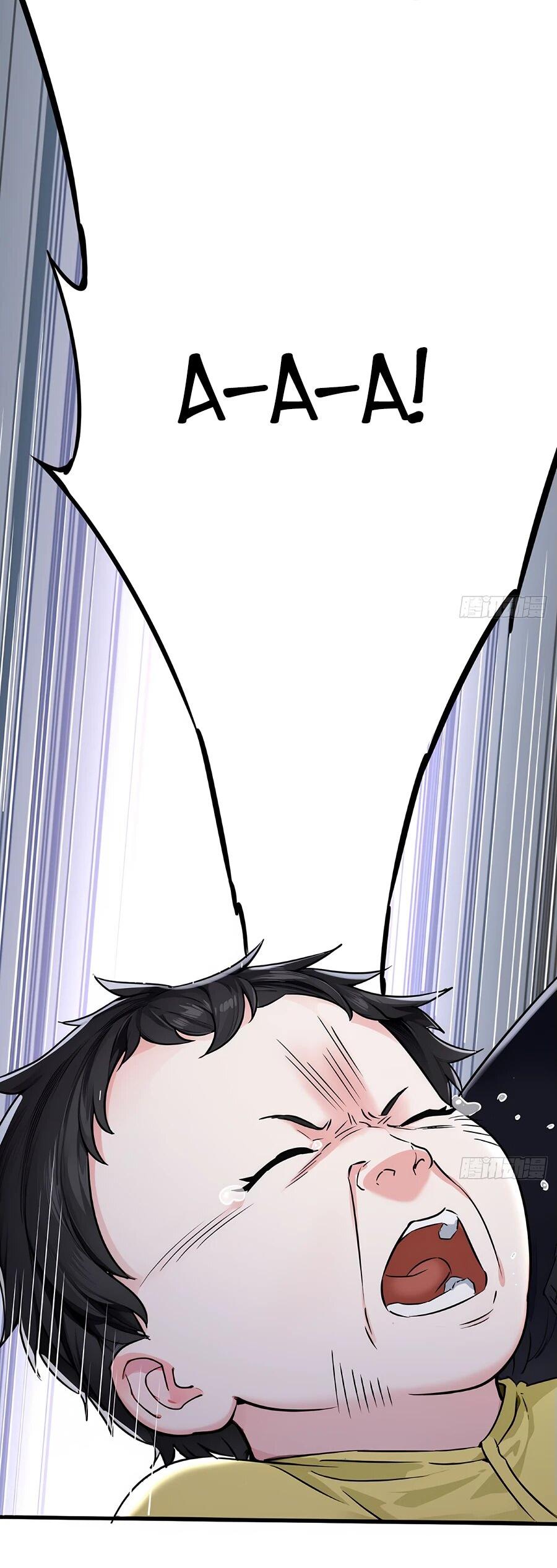 Манга Свой среди чужих - Глава 3 Страница 17