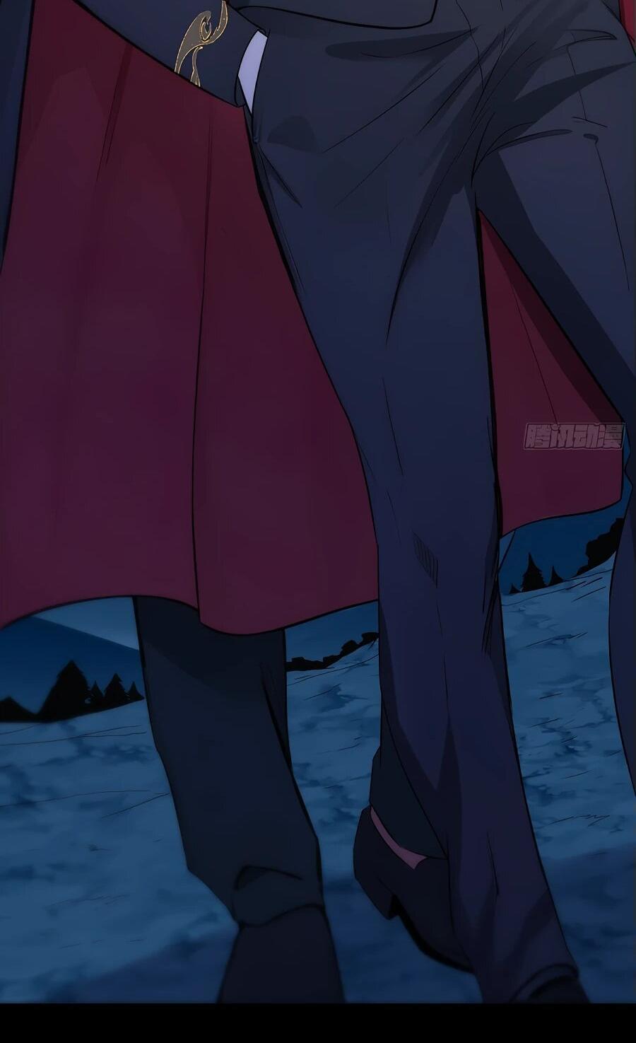 Манга Свой среди чужих - Глава 2 Страница 19