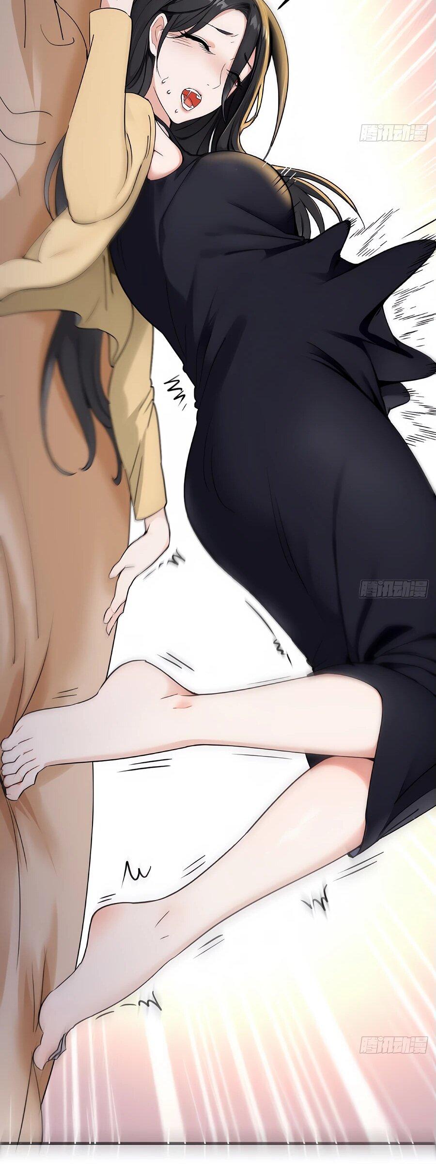 Манга Свой среди чужих - Глава 1 Страница 66