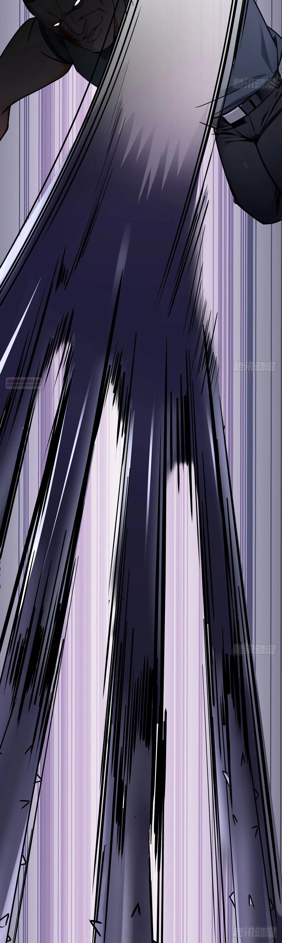 Манга Свой среди чужих - Глава 14 Страница 10