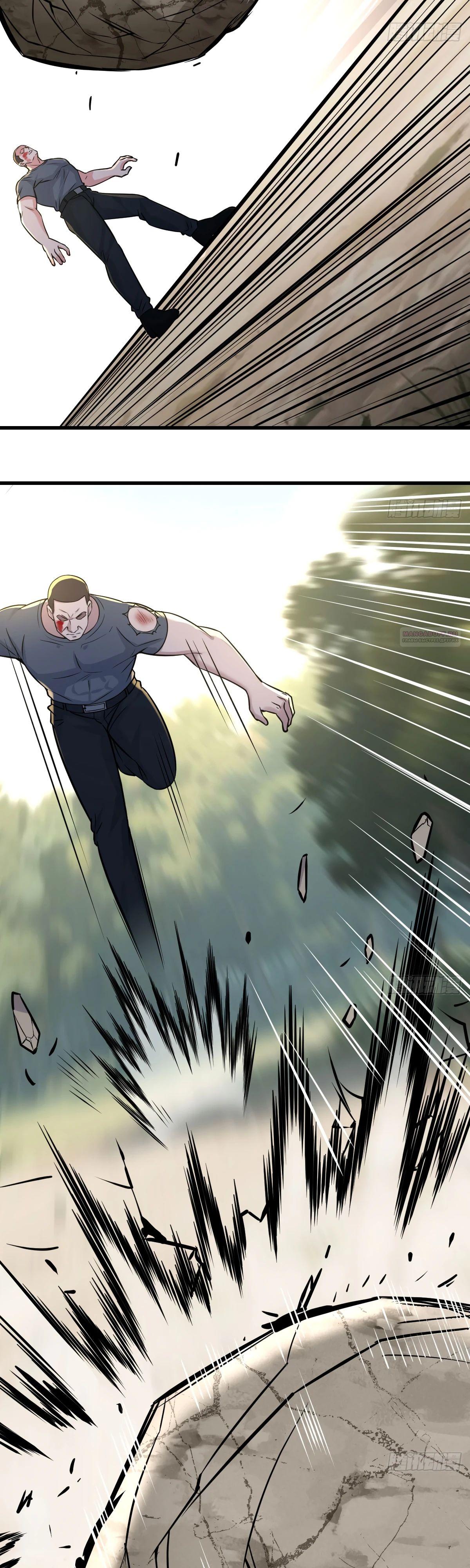 Манга Свой среди чужих - Глава 14 Страница 18