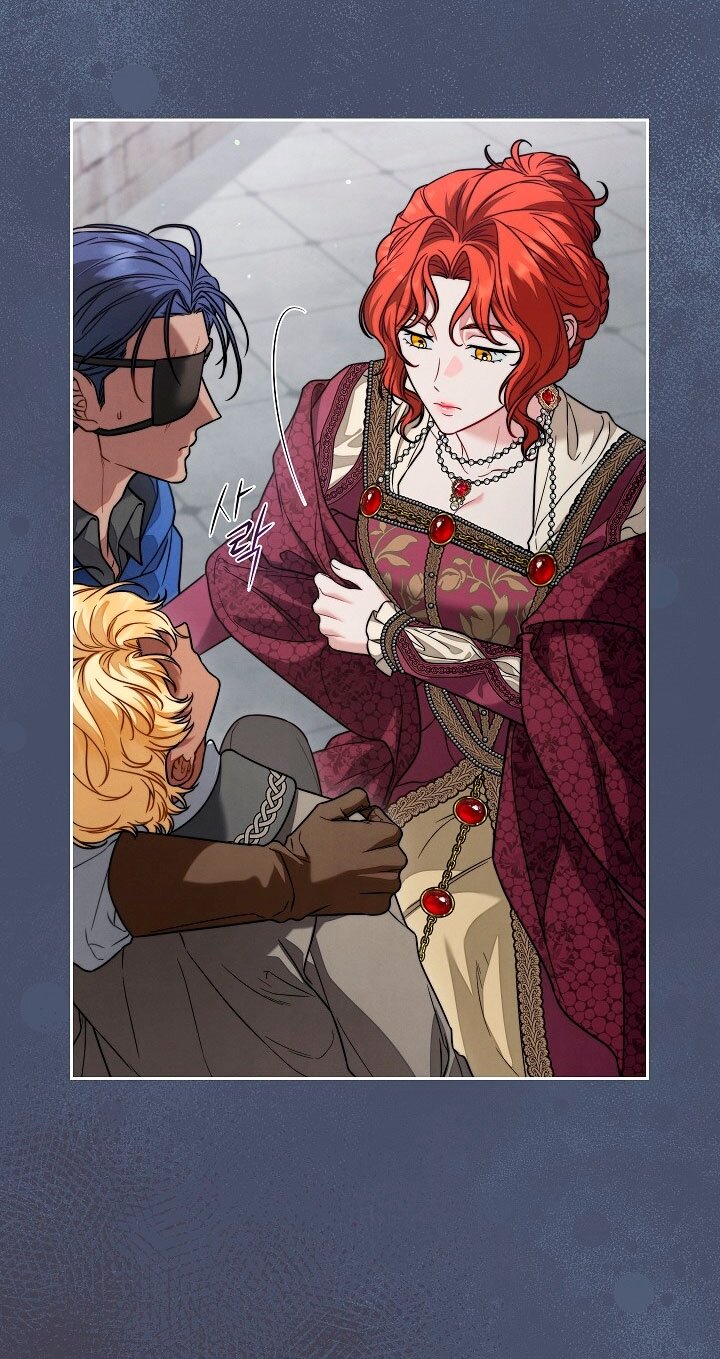 Манга Брачный бизнес 2 - Незабываемая песня - Глава 25 Страница 36