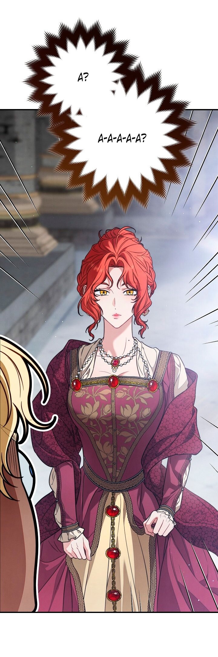 Манга Брачный бизнес 2 - Незабываемая песня - Глава 25 Страница 12