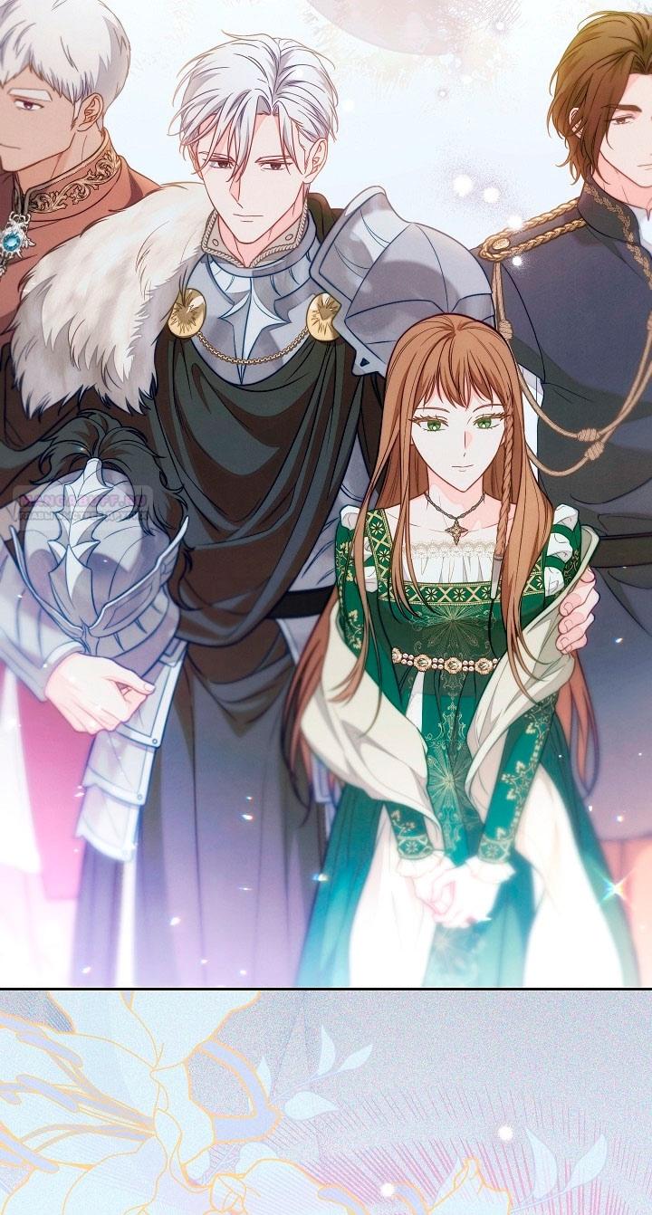 Манга Брачный бизнес 2 - Незабываемая песня - Глава 25 Страница 62