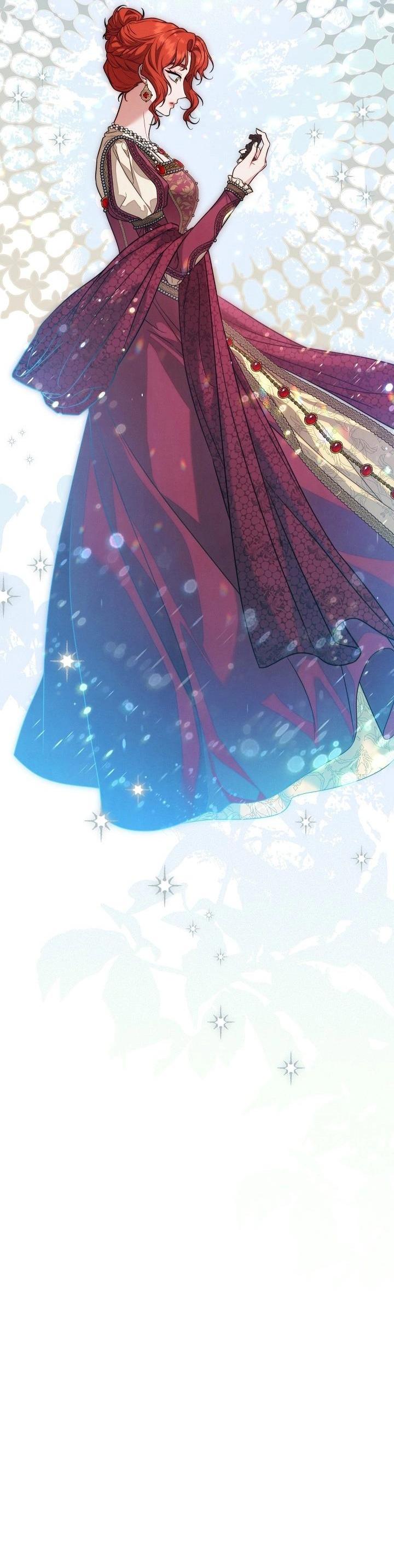 Манга Брачный бизнес 2 - Незабываемая песня - Глава 24 Страница 54