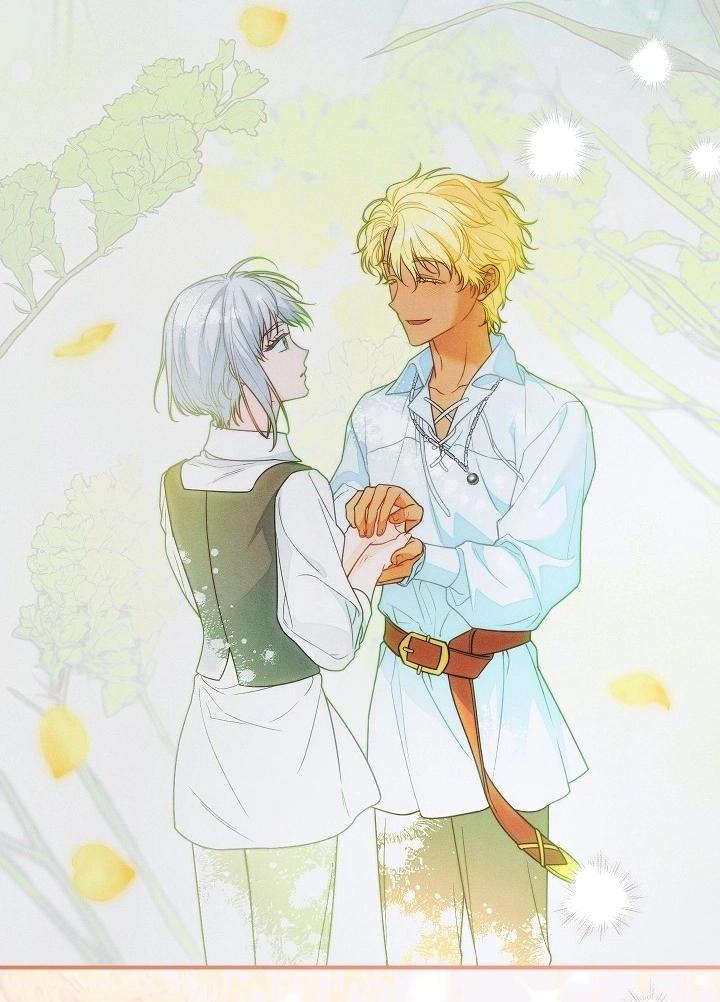 Манга Брачный бизнес 2 - Незабываемая песня - Глава 28 Страница 42