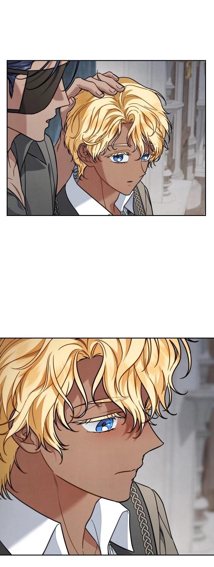 Манга Брачный бизнес 2 - Незабываемая песня - Глава 28 Страница 19