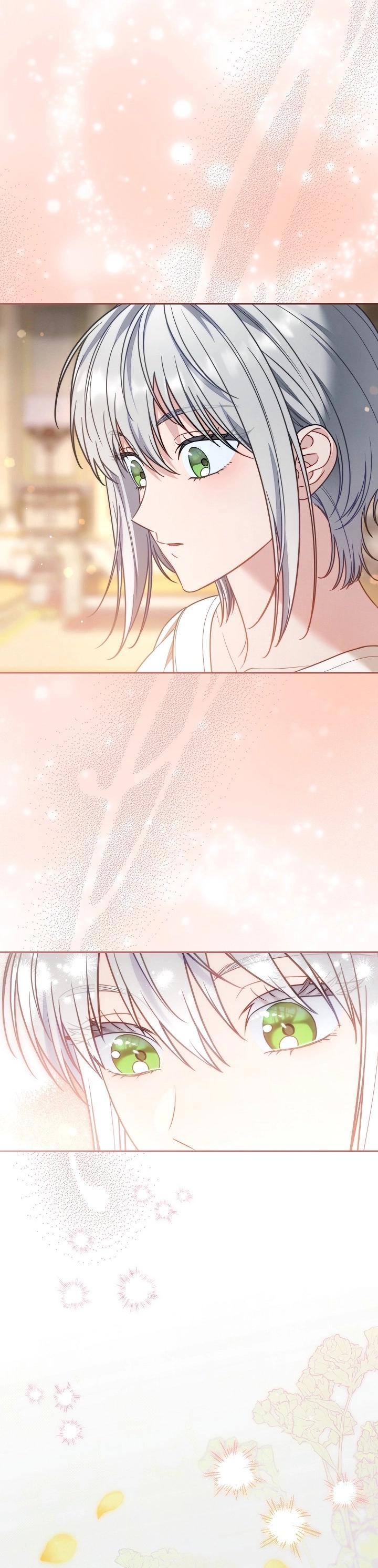 Манга Брачный бизнес 2 - Незабываемая песня - Глава 28 Страница 40