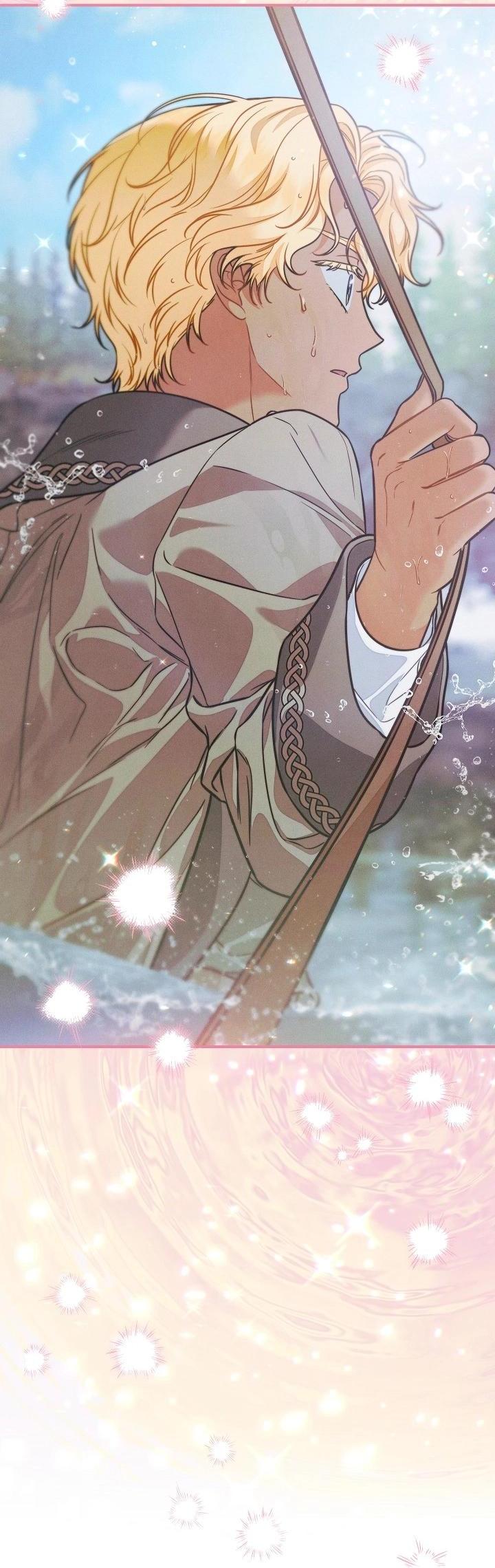 Манга Брачный бизнес 2 - Незабываемая песня - Глава 28 Страница 44