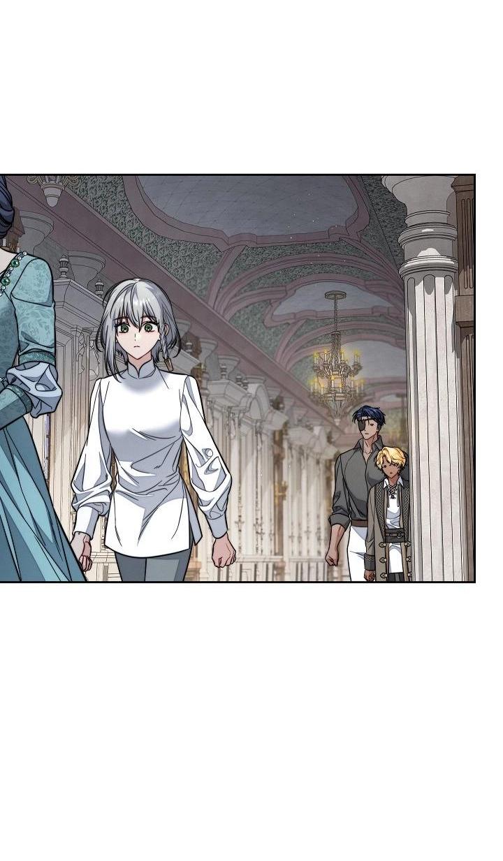 Манга Брачный бизнес 2 - Незабываемая песня - Глава 28 Страница 15