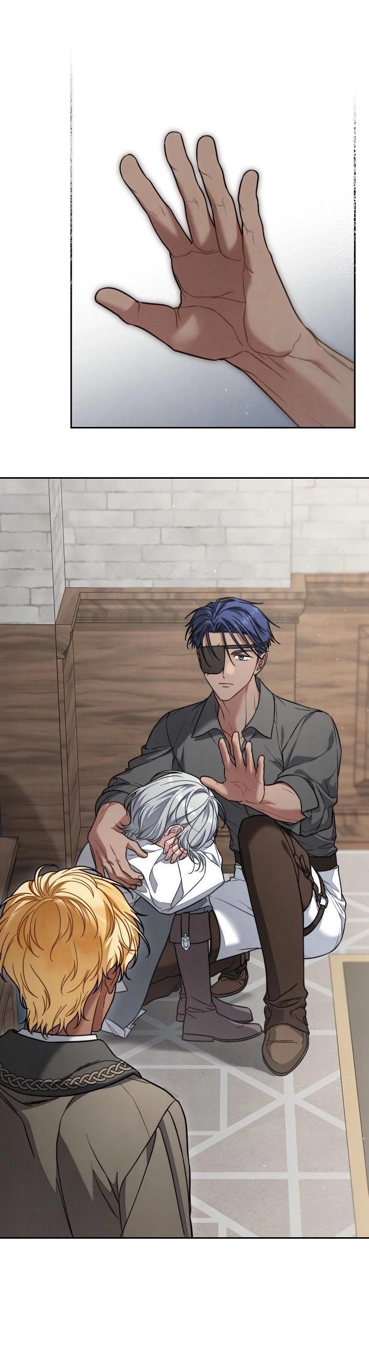 Манга Брачный бизнес 2 - Незабываемая песня - Глава 28 Страница 6