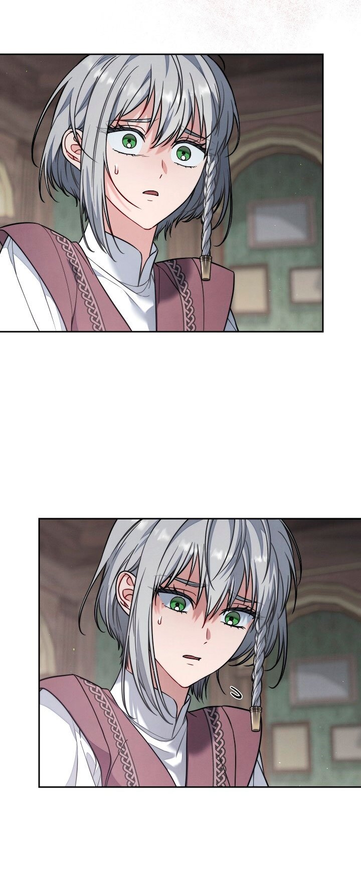 Манга Брачный бизнес 2 - Незабываемая песня - Глава 26 Страница 20