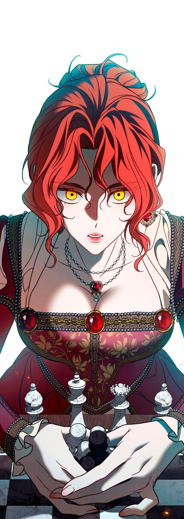 Манга Брачный бизнес 2 - Незабываемая песня - Глава 26 Страница 11