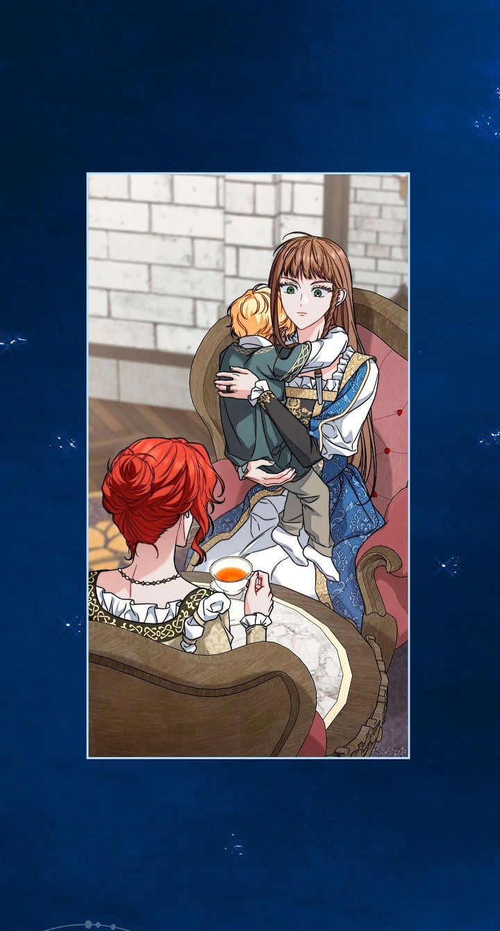 Манга Брачный бизнес 2 - Незабываемая песня - Глава 30 Страница 57