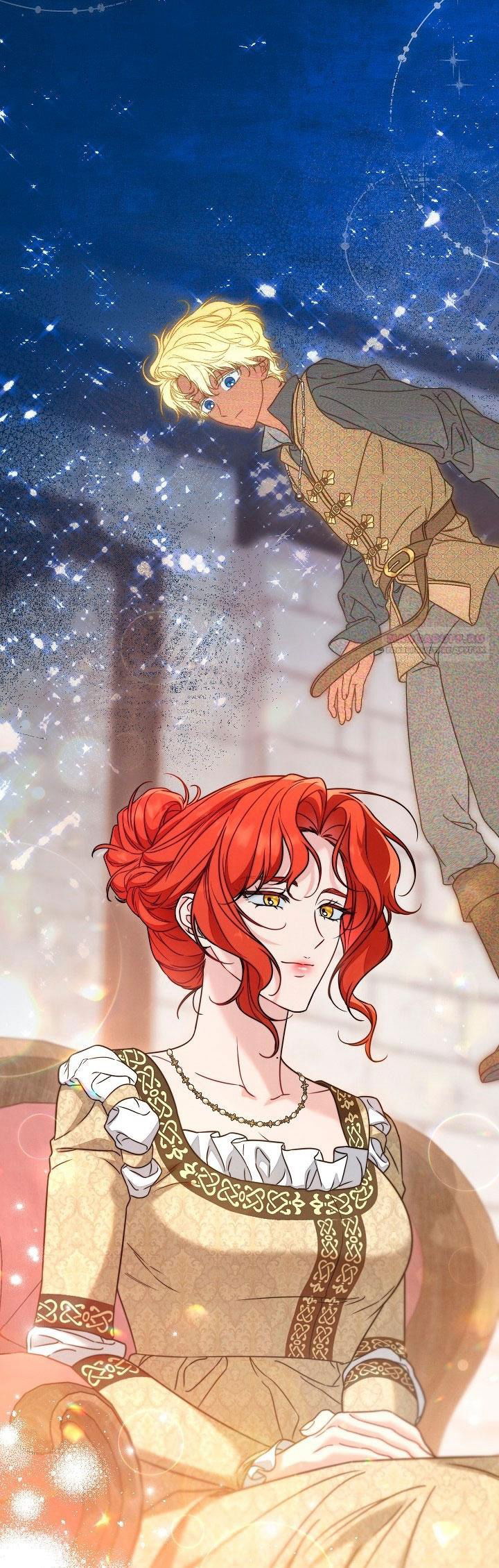 Манга Брачный бизнес 2 - Незабываемая песня - Глава 30 Страница 66