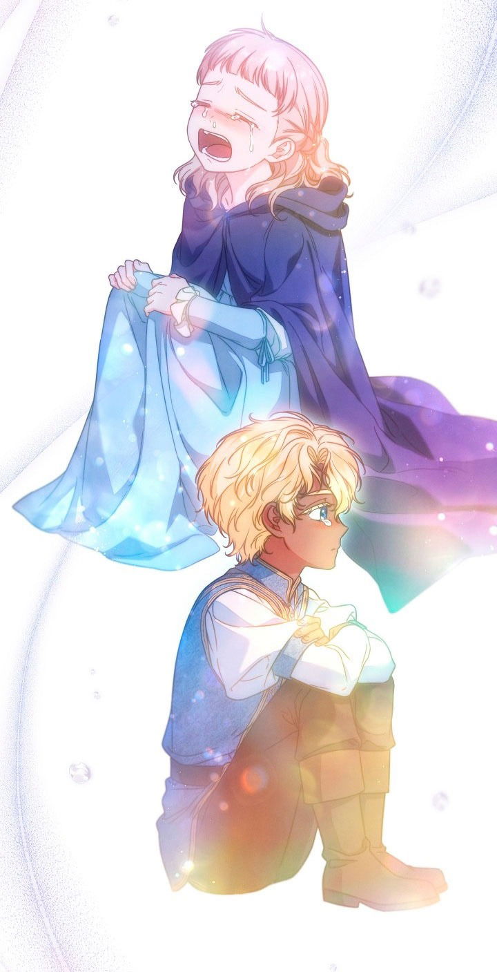 Манга Брачный бизнес 2 - Незабываемая песня - Глава 30 Страница 15