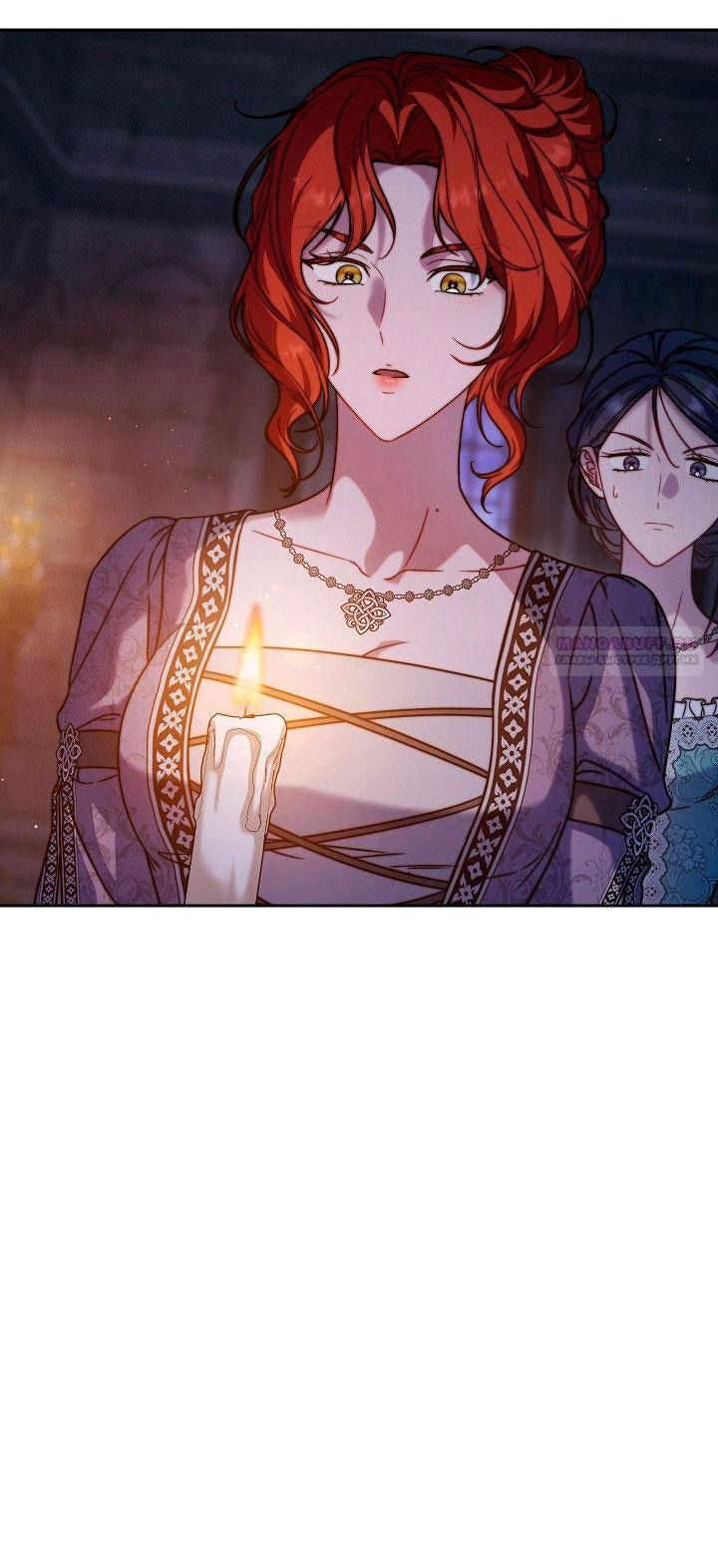 Манга Брачный бизнес 2 - Незабываемая песня - Глава 30 Страница 22