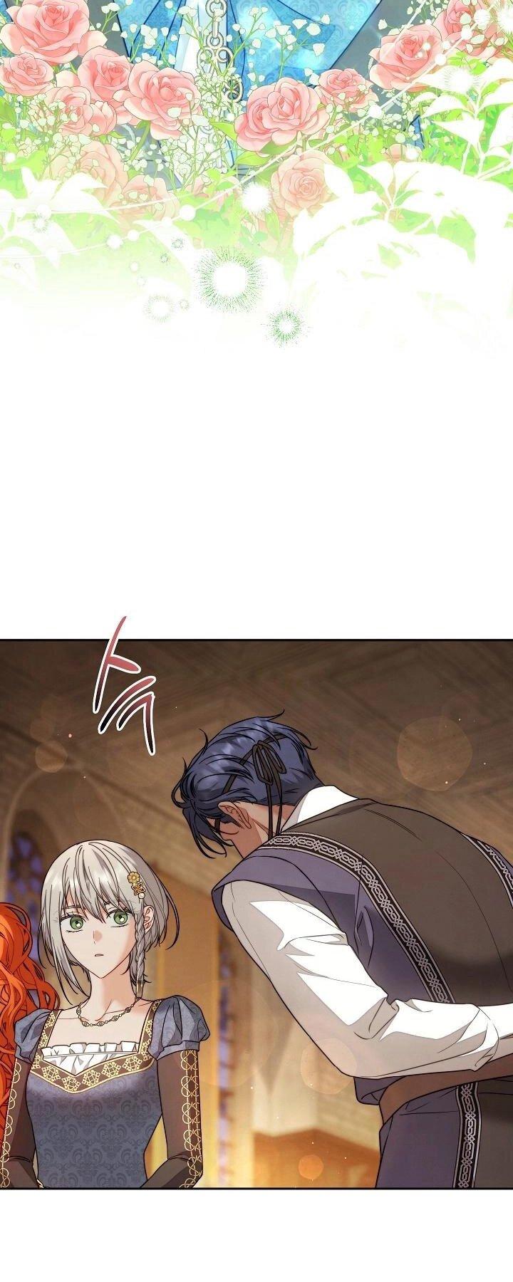 Манга Брачный бизнес 2 - Незабываемая песня - Глава 29 Страница 39