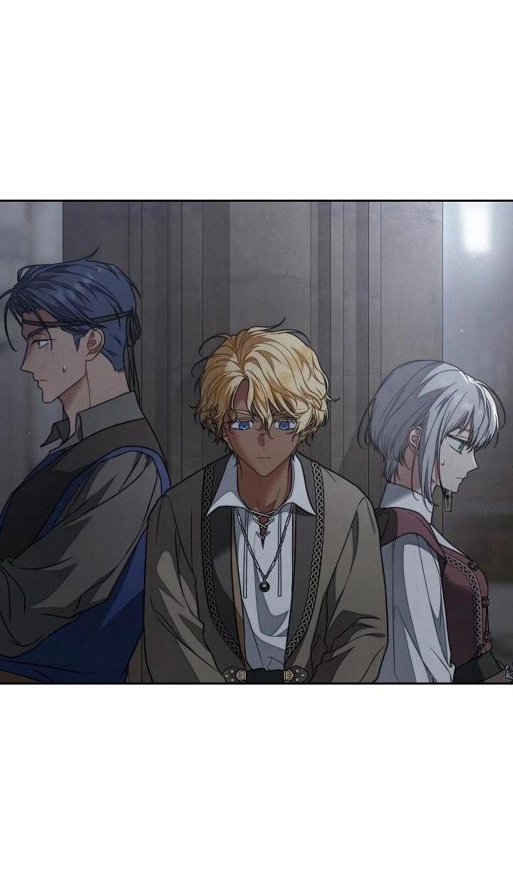 Манга Брачный бизнес 2 - Незабываемая песня - Глава 29 Страница 4