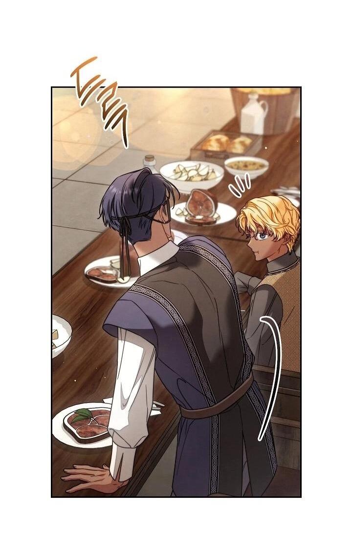 Манга Брачный бизнес 2 - Незабываемая песня - Глава 29 Страница 34