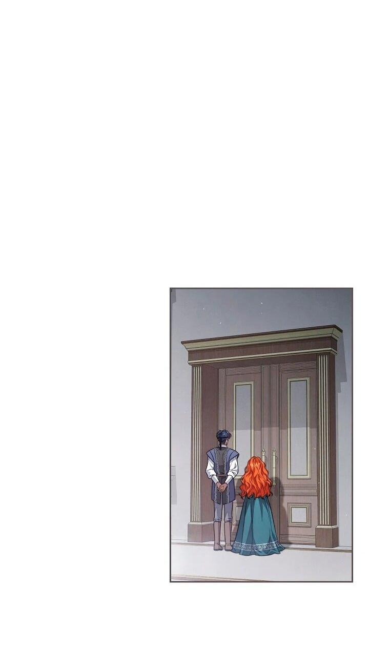 Манга Брачный бизнес 2 - Незабываемая песня - Глава 32 Страница 56