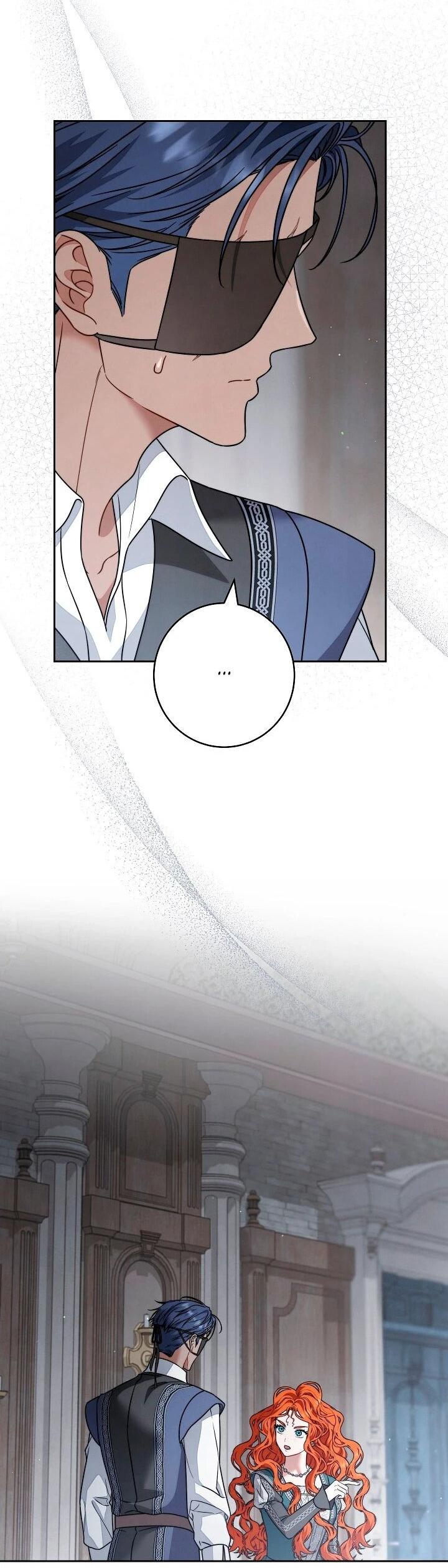 Манга Брачный бизнес 2 - Незабываемая песня - Глава 32 Страница 55