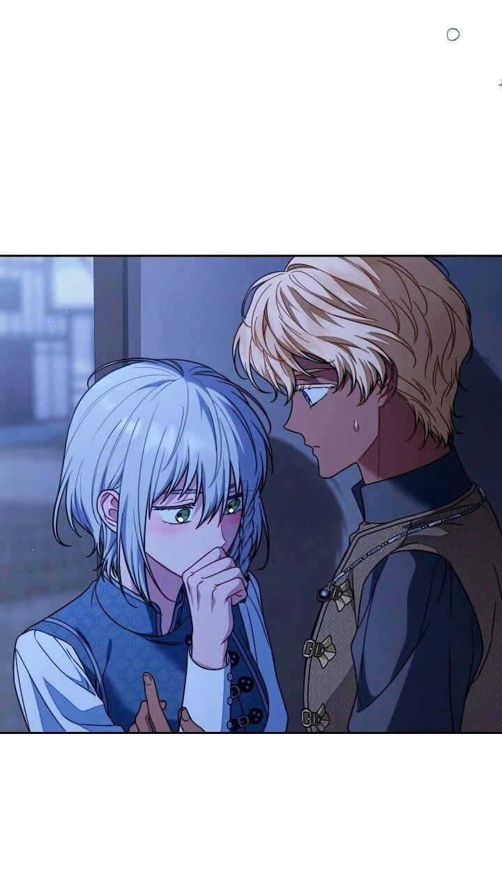 Манга Брачный бизнес 2 - Незабываемая песня - Глава 32 Страница 8