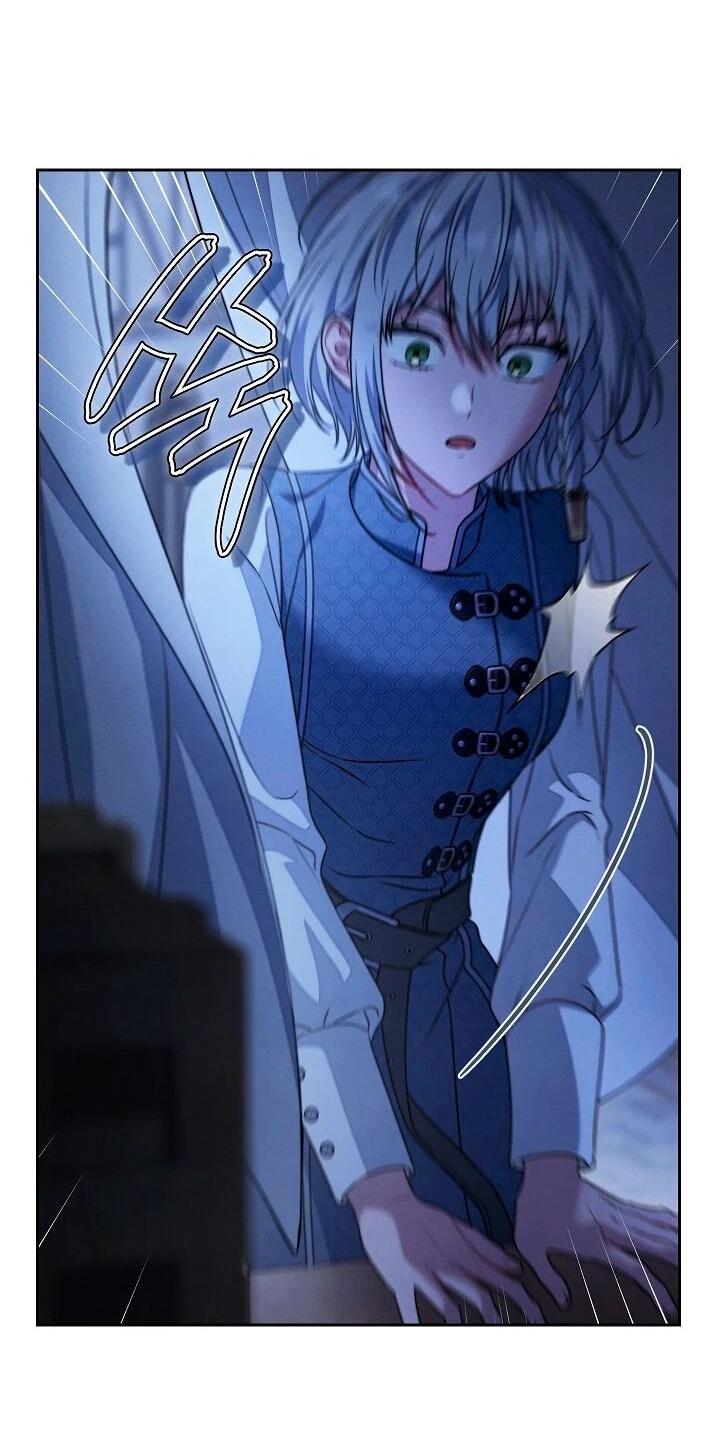 Манга Брачный бизнес 2 - Незабываемая песня - Глава 32 Страница 32