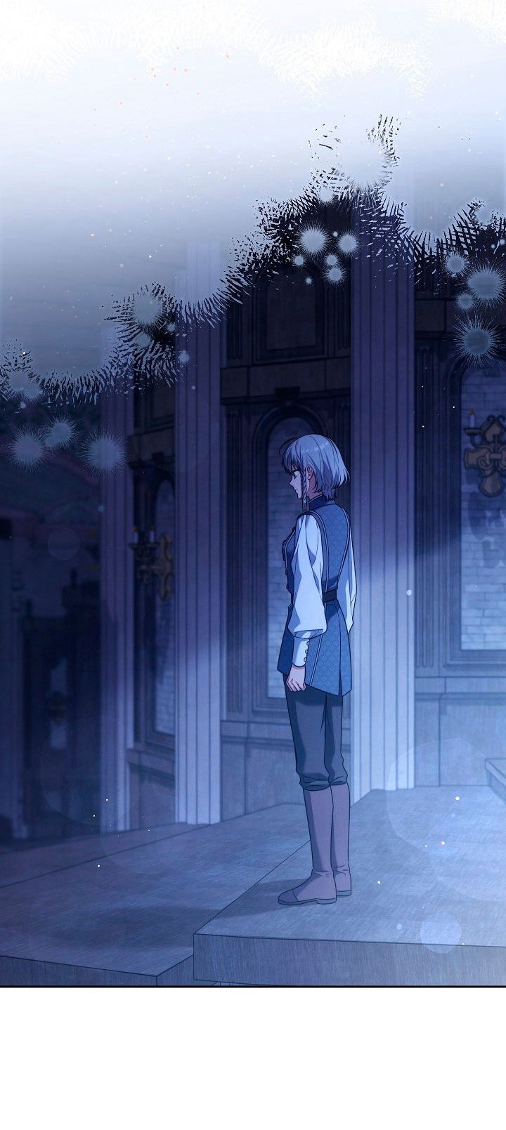 Манга Брачный бизнес 2 - Незабываемая песня - Глава 31 Страница 20