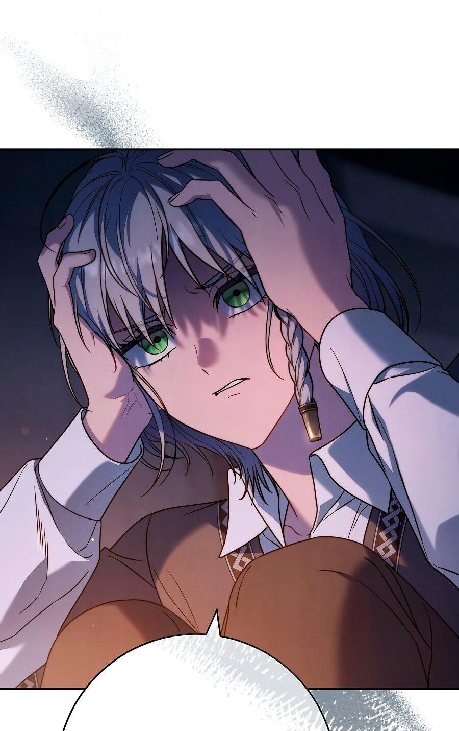 Манга Брачный бизнес 2 - Незабываемая песня - Глава 35 Страница 74