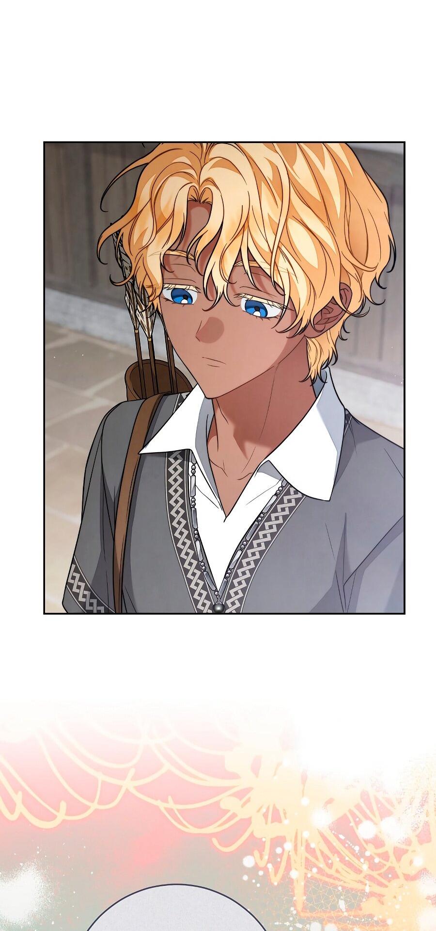 Манга Брачный бизнес 2 - Незабываемая песня - Глава 35 Страница 49