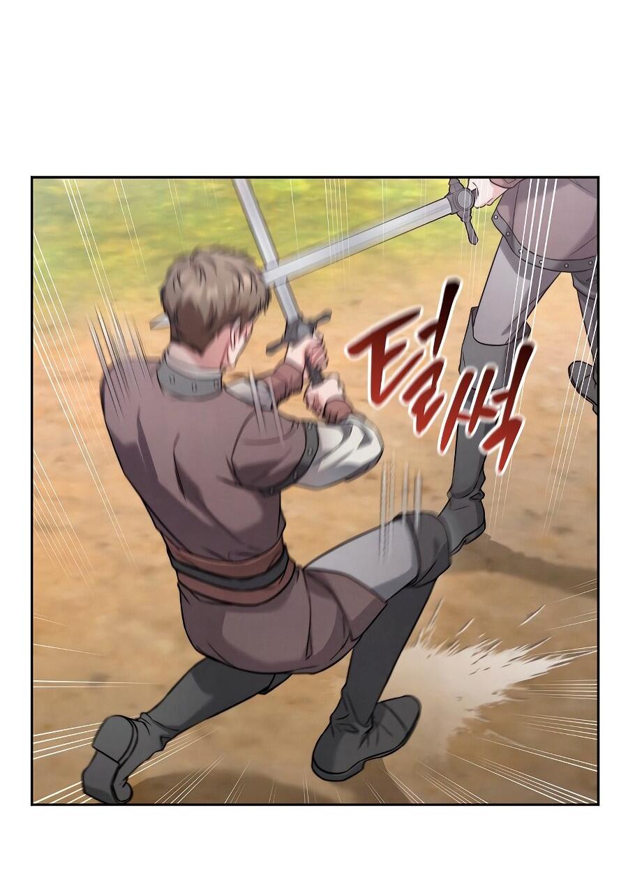 Манга Брачный бизнес 2 - Незабываемая песня - Глава 35 Страница 33