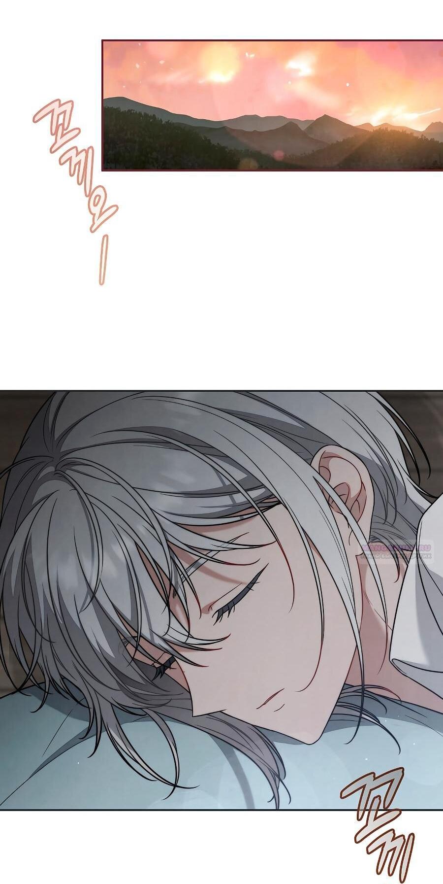 Манга Брачный бизнес 2 - Незабываемая песня - Глава 35 Страница 2