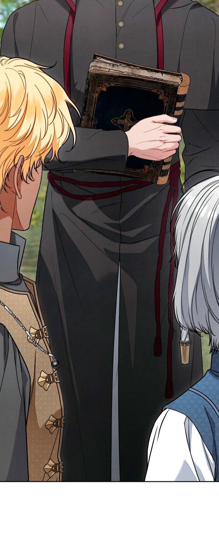 Манга Брачный бизнес 2 - Незабываемая песня - Глава 34 Страница 18