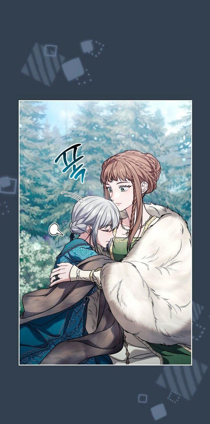 Манга Брачный бизнес 2 - Незабываемая песня - Глава 34 Страница 39