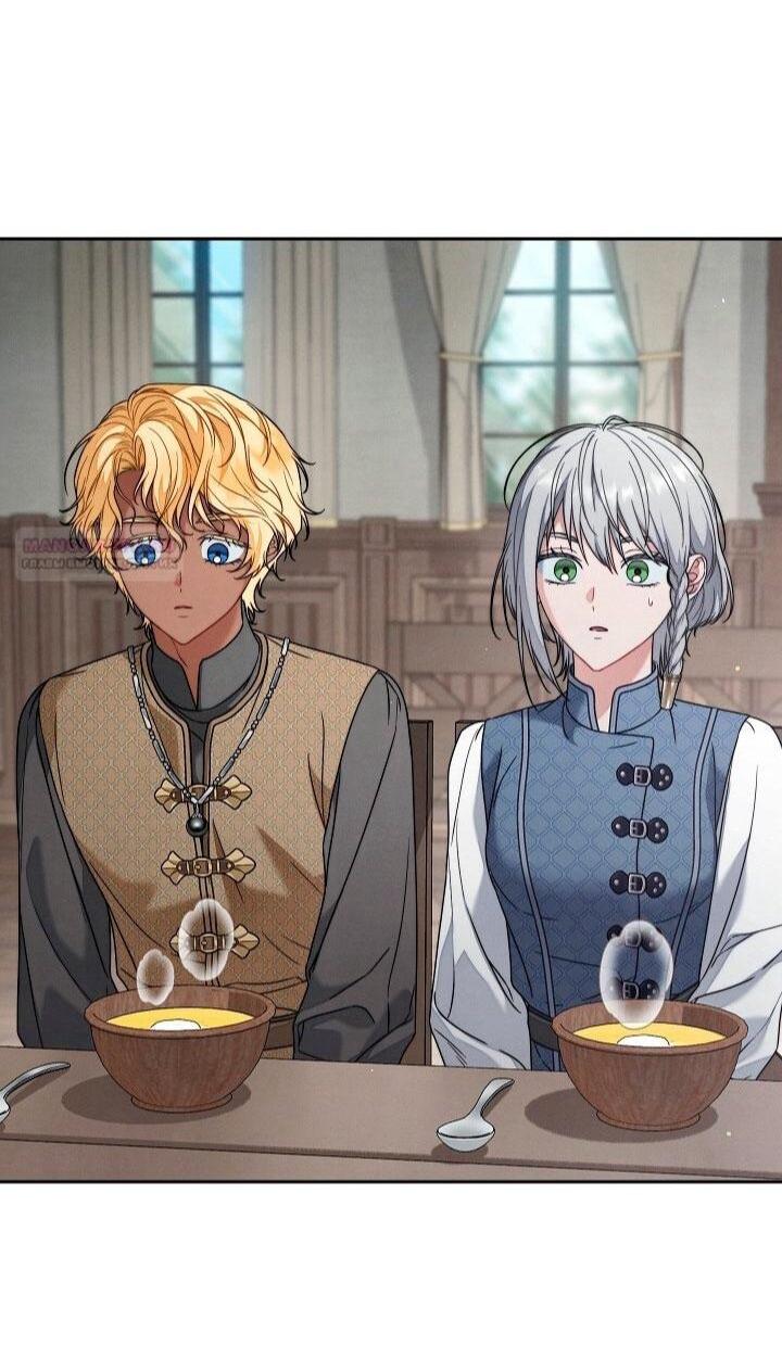 Манга Брачный бизнес 2 - Незабываемая песня - Глава 34 Страница 23