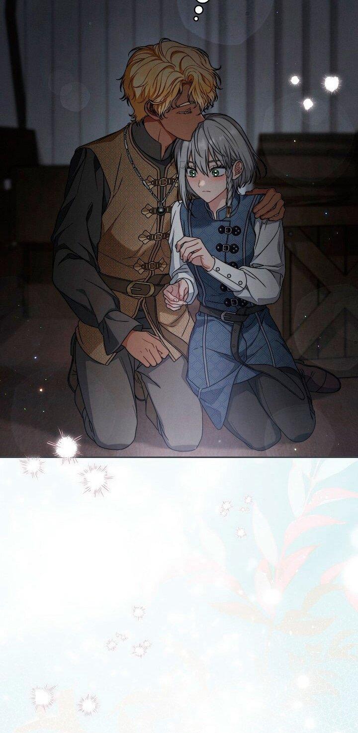 Манга Брачный бизнес 2 - Незабываемая песня - Глава 33 Страница 40