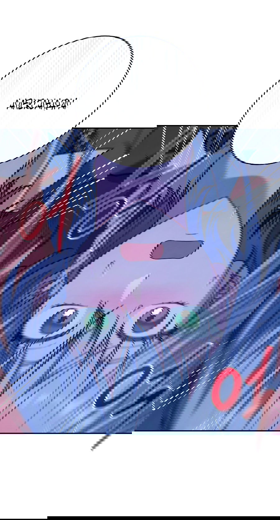 Манга Брачный бизнес 2 - Незабываемая песня - Глава 37 Страница 48