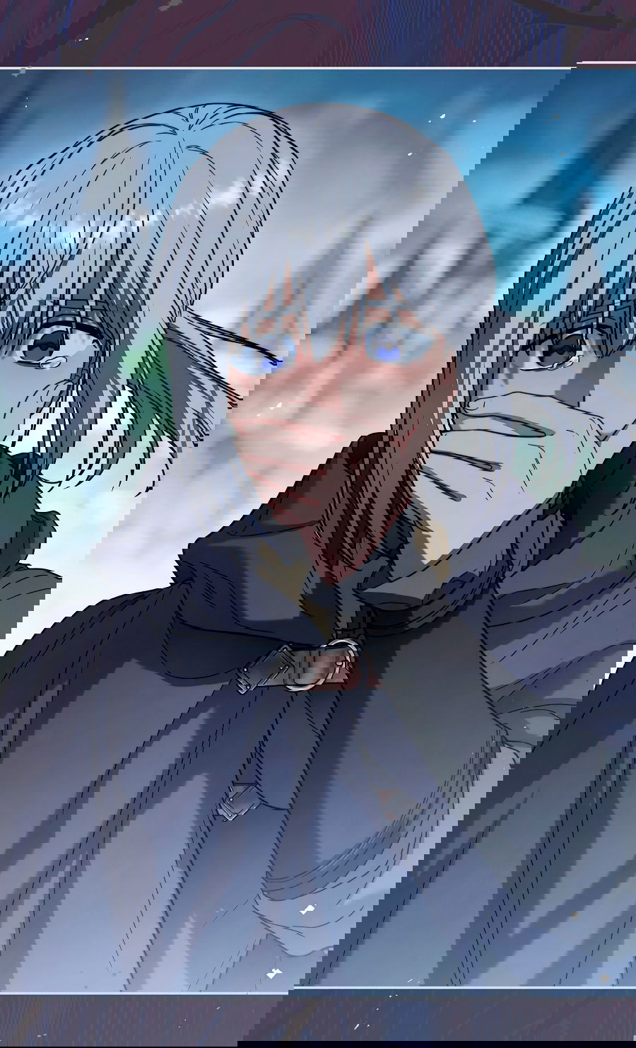 Манга Брачный бизнес 2 - Незабываемая песня - Глава 37 Страница 64