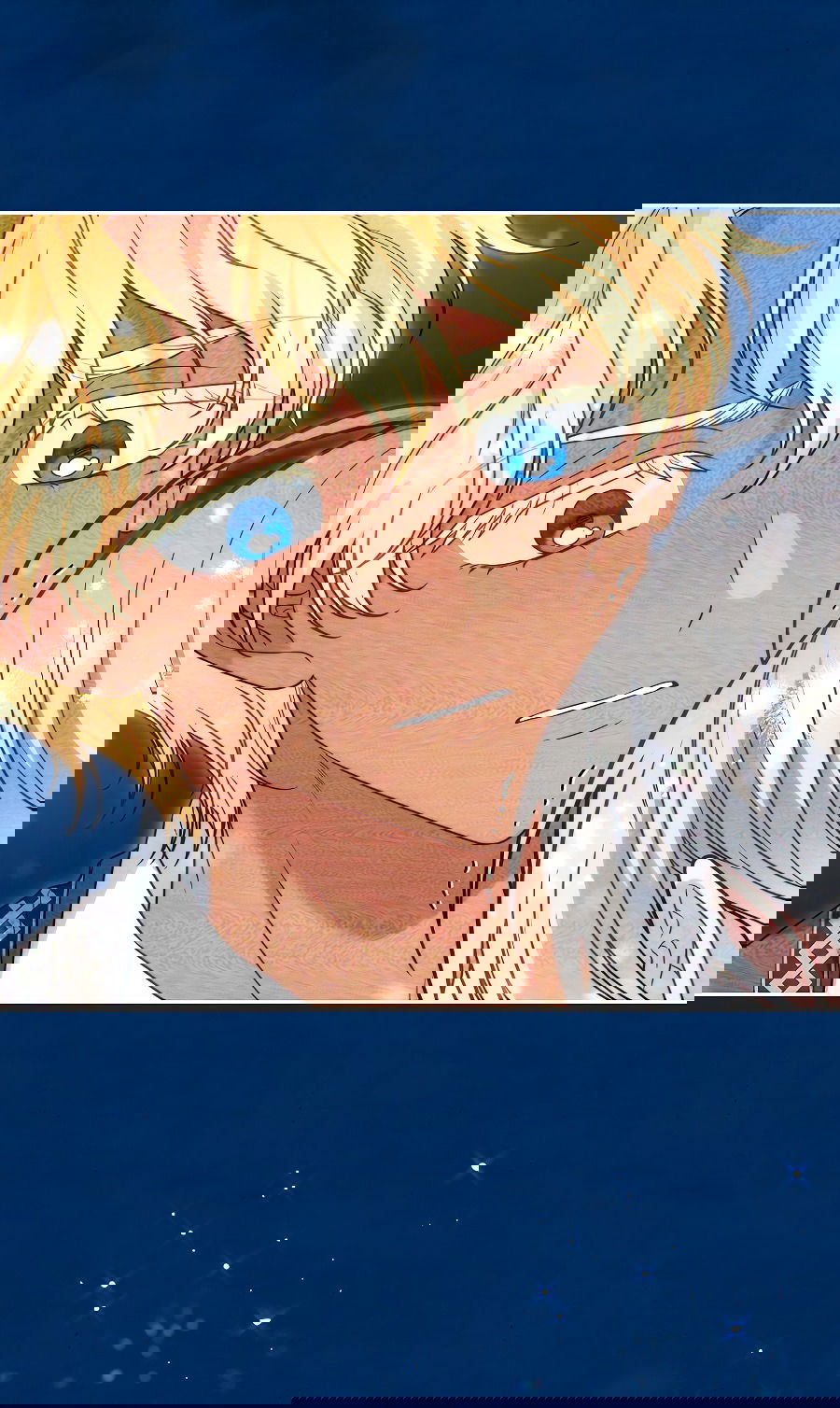 Манга Брачный бизнес 2 - Незабываемая песня - Глава 37 Страница 11