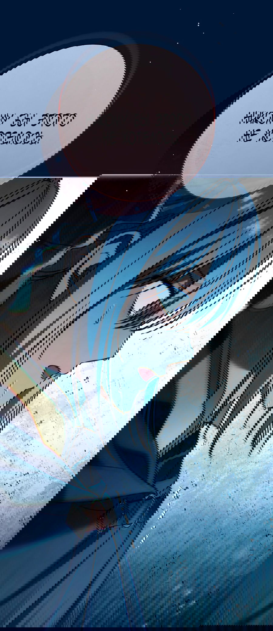 Манга Брачный бизнес 2 - Незабываемая песня - Глава 37 Страница 46