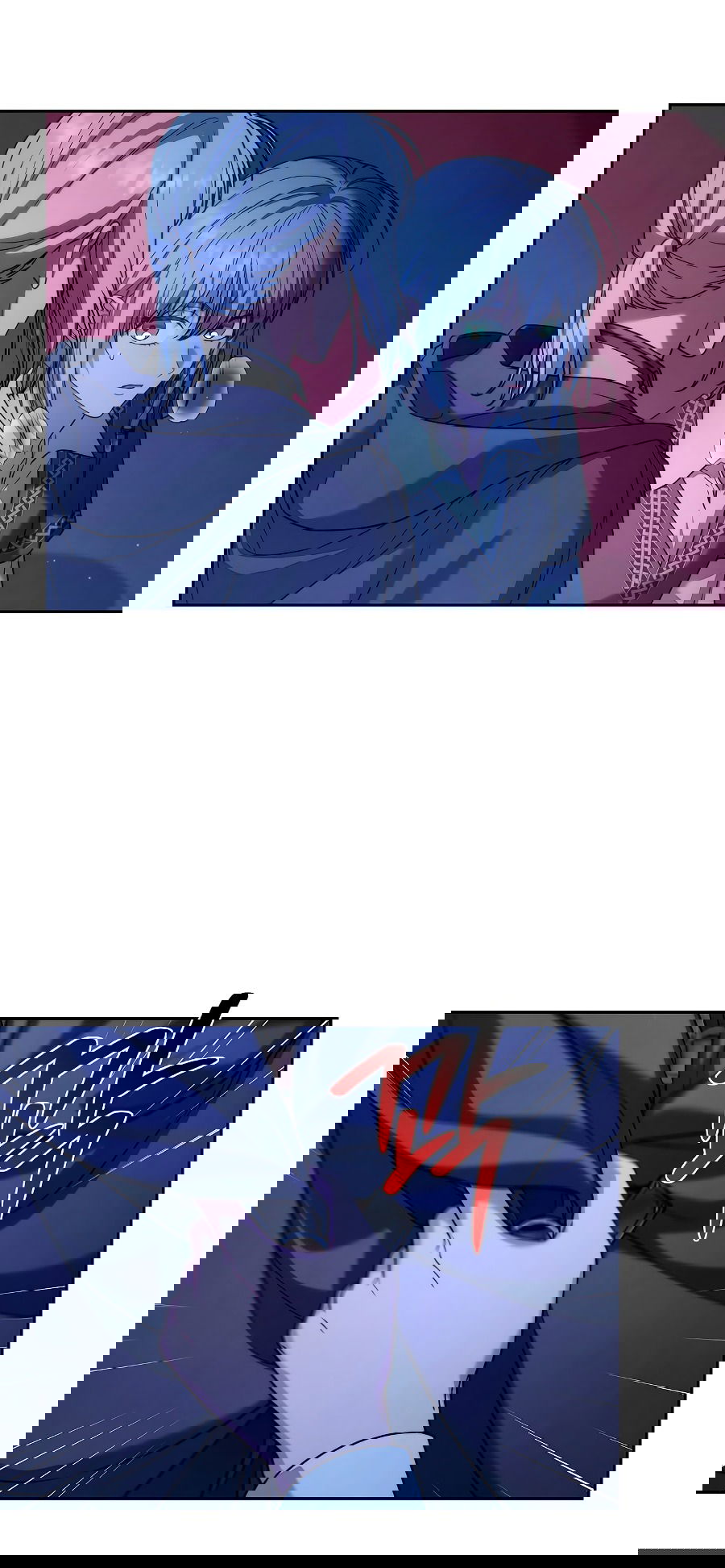 Манга Брачный бизнес 2 - Незабываемая песня - Глава 37 Страница 53