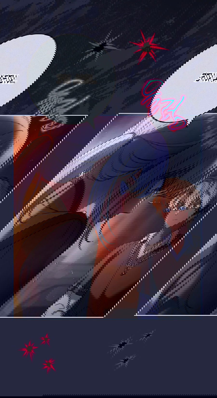 Манга Брачный бизнес 2 - Незабываемая песня - Глава 38 Страница 35