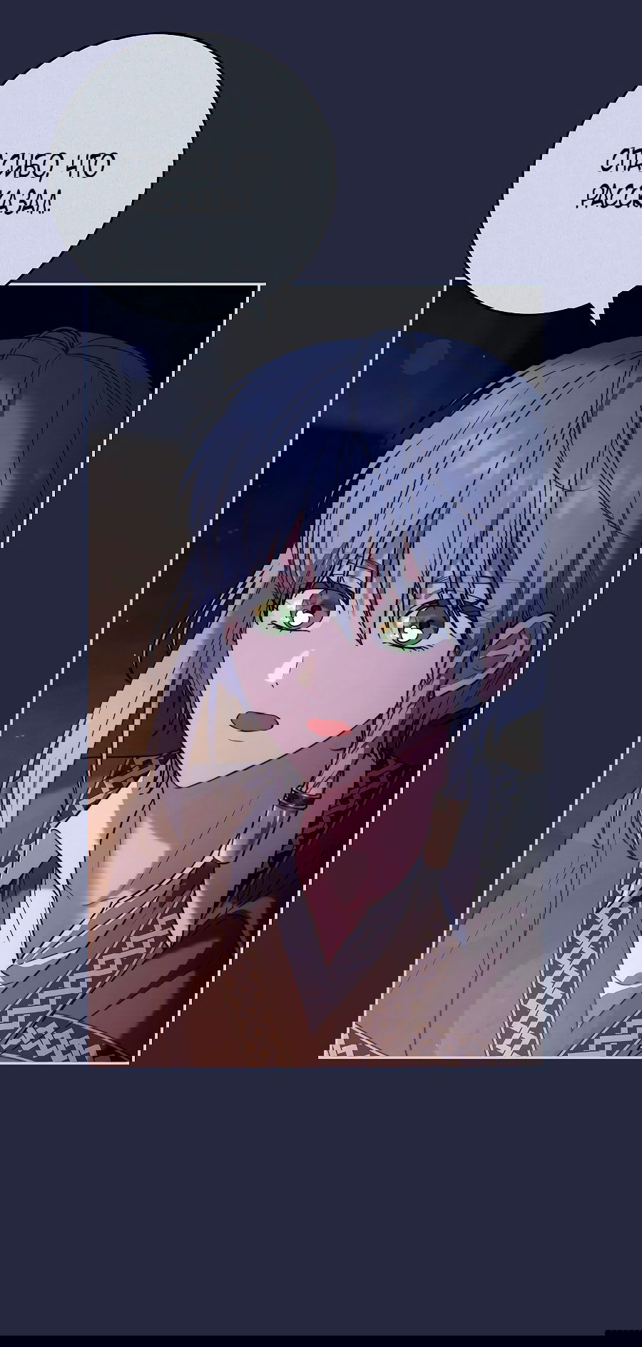 Манга Брачный бизнес 2 - Незабываемая песня - Глава 38 Страница 40