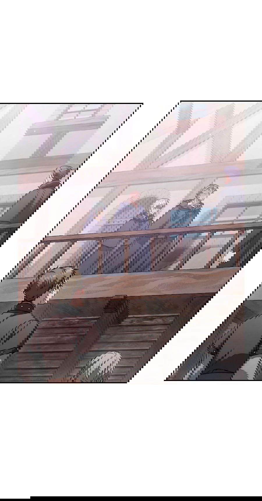 Манга Брачный бизнес 2 - Незабываемая песня - Глава 38 Страница 16