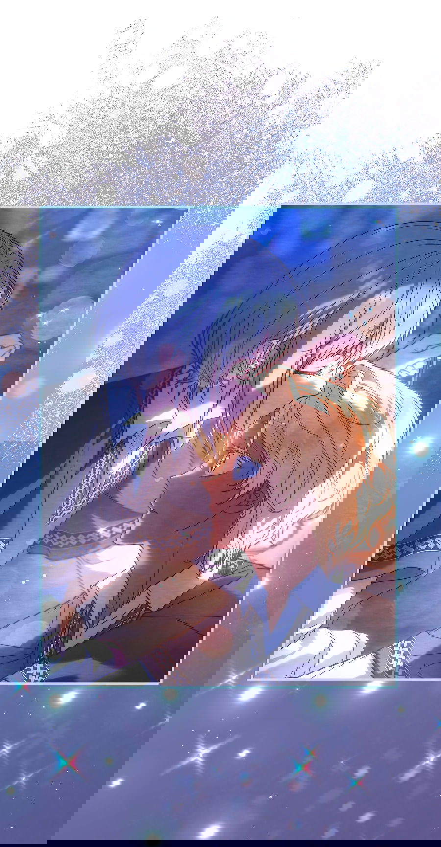 Манга Брачный бизнес 2 - Незабываемая песня - Глава 38 Страница 5