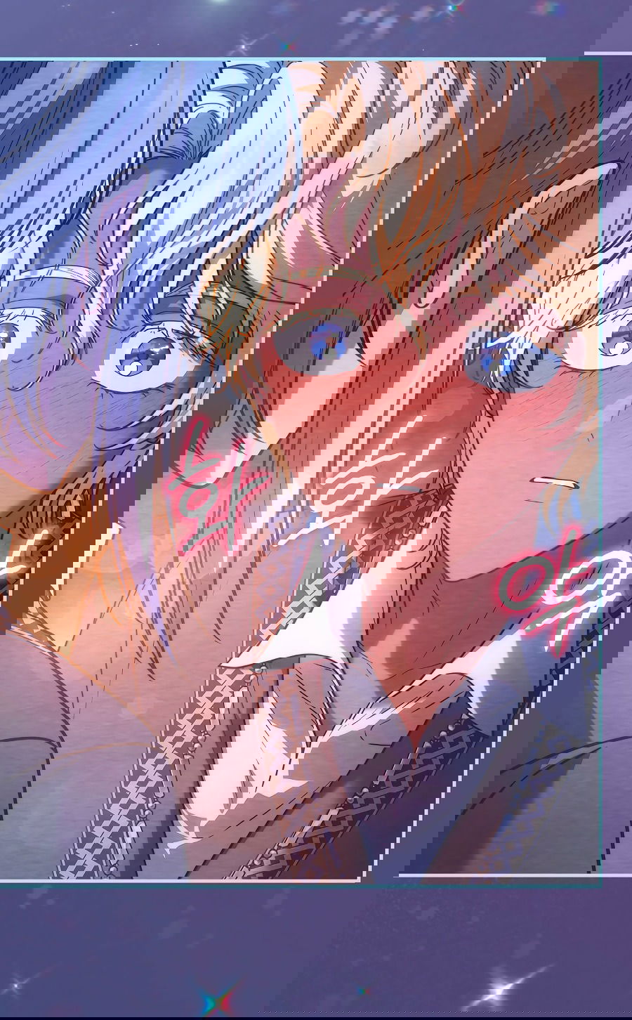 Манга Брачный бизнес 2 - Незабываемая песня - Глава 38 Страница 6