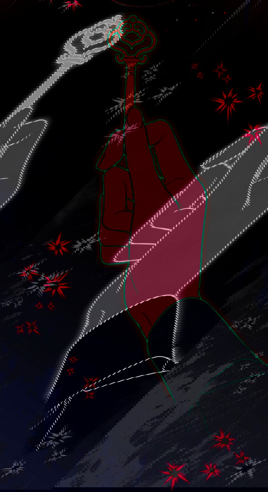 Манга Брачный бизнес 2 - Незабываемая песня - Глава 38 Страница 34